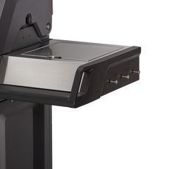 Enders Monroe Pro 3 SIK Turbo Gasbarbecue