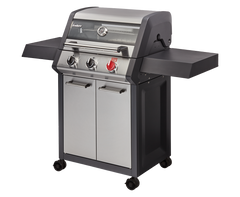 Enders Monroe Pro X3S Turbo Gasbarbecue