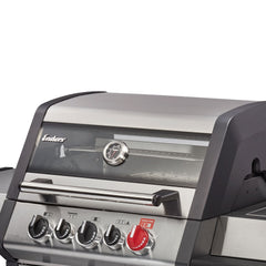 Enders Monroe Pro 3 SIK Turbo Gasbarbecue