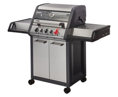 Enders Monroe Pro 3 SIK Turbo Gasbarbecue