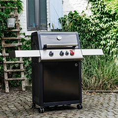 Enders Colorado 3 I Turbo Gasbarbecue