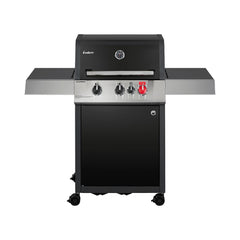 Enders Colorado 3 I Turbo Gasbarbecue