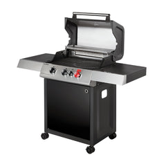Enders Colorado 3 I Turbo Gasbarbecue
