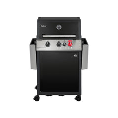 Enders Colorado 3 I Turbo Gasbarbecue