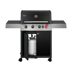 Enders Colorado 4 I Turbo Gasbarbecue