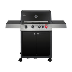 Enders Colorado 4 I Turbo Gasbarbecue