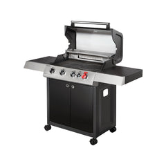 Enders Colorado 4 I Turbo Gasbarbecue