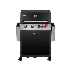 Enders Colorado 4 I Turbo Gasbarbecue