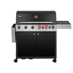 Enders Colorado 6 IK Turbo II Gasbarbecue