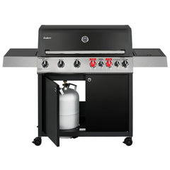 Enders Colorado 6 IK Turbo II Gasbarbecue