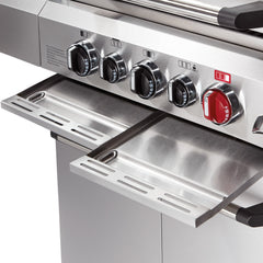 Enders Kansas II Pro 3 SIK Turbo Gasbarbecue