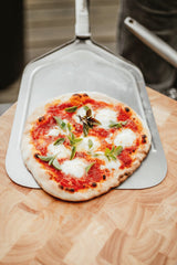 Enders RVS Pizza schep