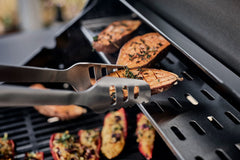 Enders Premium roestvrijstalen grilltang