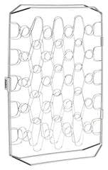 Enders Vishouder RVS 25,5 x 44 x 6,5 cm