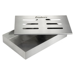 Enders Smokerbox RVS