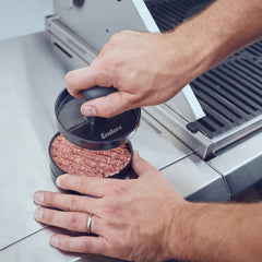 Enders Kunststof burgerpers