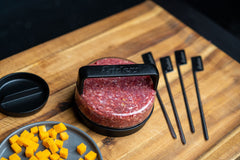 Enders Premium hamburger set