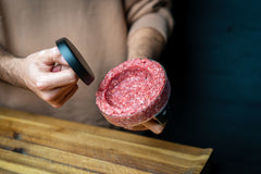 Enders Premium hamburger set