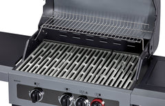 Enders Boston Black 3 K Turbo Gas barbecue