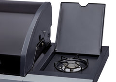 Enders Boston Black 6 KR Turbo Gas barbecue