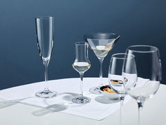 Schott Zwiesel Ever (Classico) Champagneflûte met MP 7 - 0.21 Ltr - 6 stuks
