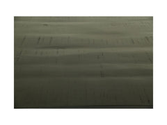 HSM-collectie - Rechthoekige eettafel Melbourne - 180x90x77 - Zwart - Mango/Metaal