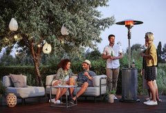 Enders Terrasverwarmer Fancy