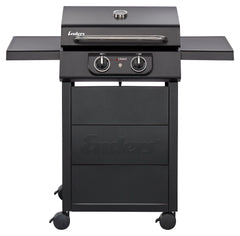 Enders eCrave PV Elektrische barbecue Mat Zwart