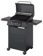 Enders eCrave PV Elektrische barbecue Mat Zwart