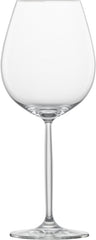 Schott Zwiesel Muse (Diva) Water / Rode wijnglas 1 - 0.613Ltr - 4 glazen