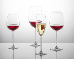 Schott Zwiesel Muse (Diva) Witte wijnglas 0 - 0.48Ltr - 4 glazen
