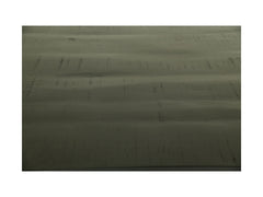 HSM-collectie - Rechthoekige eettafel Melbourne - 160x90x77 - Zwart - Mango/Metaal