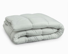 All-in-one Lazy 1-persoons dekbed Foggy 140 x 200 - 1-persoons All in One dekbed