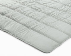 All-in-one Lazy 1-persoons dekbed Foggy 140 x 200 - 1-persoons All in One dekbed