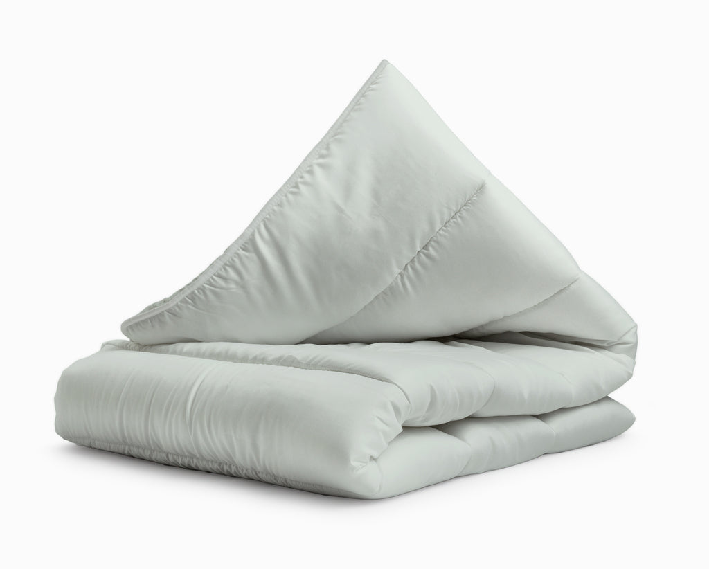 All-in-one Lazy 2-persoons dekbed Lits-jumeaux Foggy 240 x 200 - 2-persoons All in One dekbed Lits-jumeaux