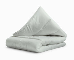 All-in-one Lazy 2-persoons dekbed Lits-jumeaux Foggy 240 x 200 - 2-persoons All in One dekbed Lits-jumeaux