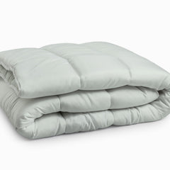 All-in-one Lazy 2-persoons dekbed Lits-jumeaux Foggy 240 x 200 - 2-persoons All in One dekbed Lits-jumeaux