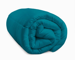 All-in-one Lazy 2-persoons dekbed Plume 200 x 200 - 2-persoons All in One dekbed