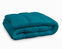 All-in-one Lazy 2-persoons dekbed Plume 200 x 200 - 2-persoons All in One dekbed