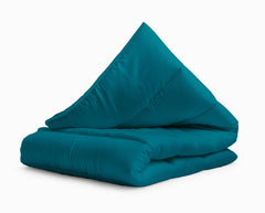 All-in-one Lazy 2-persoons dekbed Plume 200 x 200 - 2-persoons All in One dekbed