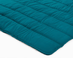 All-in-one Lazy 2-persoons dekbed Plume 200 x 200 - 2-persoons All in One dekbed