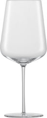 Zwiesel Glas Vervino Bordeaux kelk 130 - 0,742 Ltr - Geschenkverpakking 2 glazen