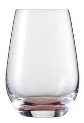 Schott Zwiesel Vina Touch Waterglas rood 42 - 0.4 Ltr - 6 stuks