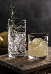 Schott Zwiesel Fascination Whiskyglas 60 - 0.343 Ltr - 6 stuks