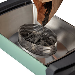 Enders Beech charcoal 1 kg for Aurora