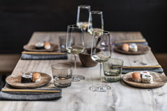 Zwiesel Glas Vervino Riesling wijnglas MP 0 - 0.406 Ltr - Geschenkverpakking 2 glazen