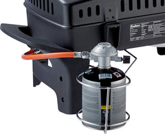 Enders Cartridgehouder set voor Urban en Explorer
