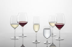 Schott Zwiesel Banket Waterglas 32 - 0,253 liter - 6 stuks
