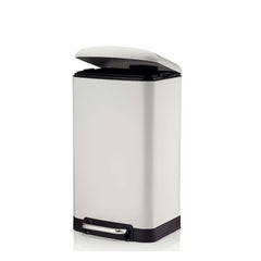 Davino Trash Can with Pedal 30 liters - Afvalemmer