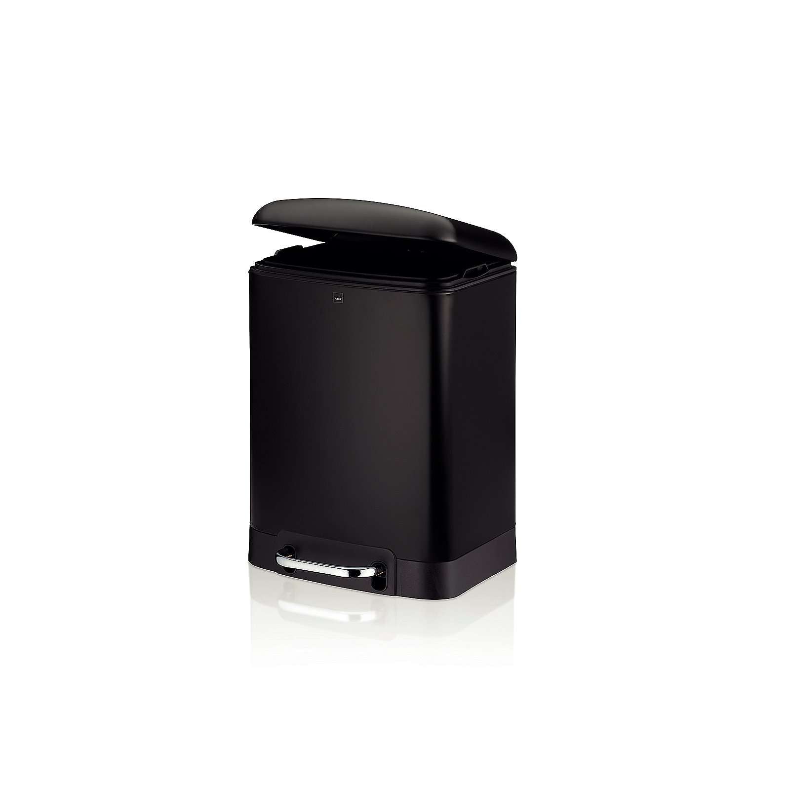 Davino Trash Can with Pedal 6 liters - Afvalemmer